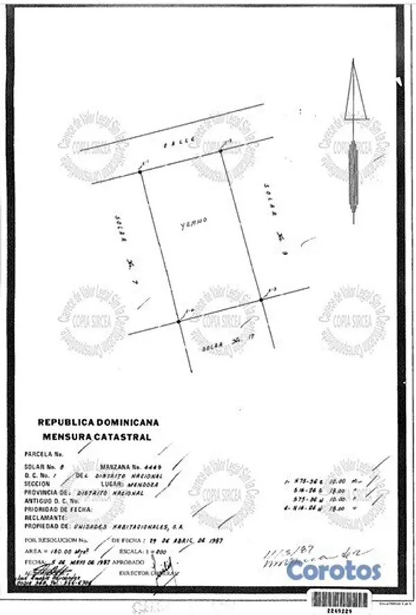 solares y terrenos - OPORTUNIDAD | Terreno en excelente ubicación 8