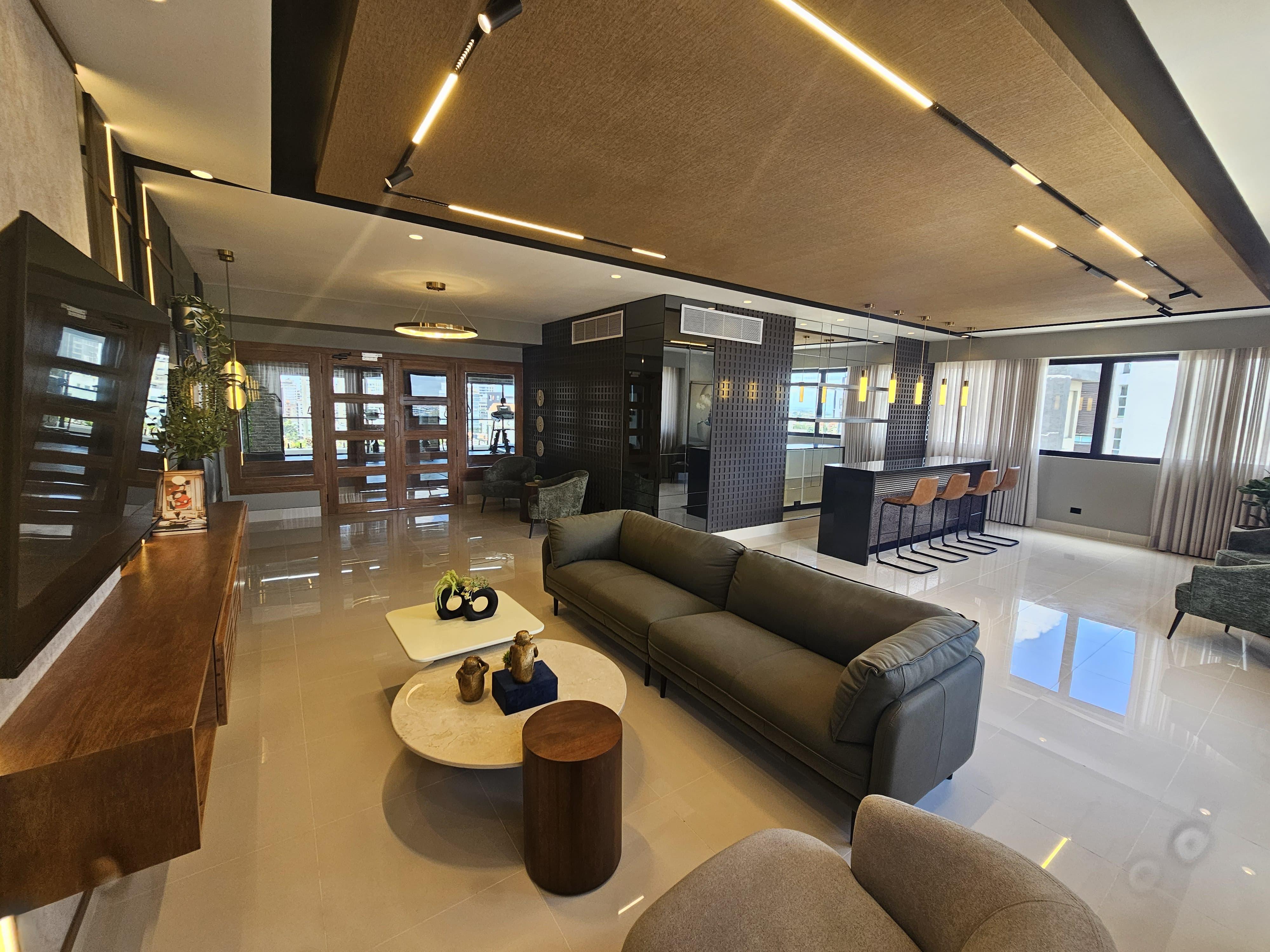 apartamentos - Apartamento a estrenar en Alquiler en Serralles 7