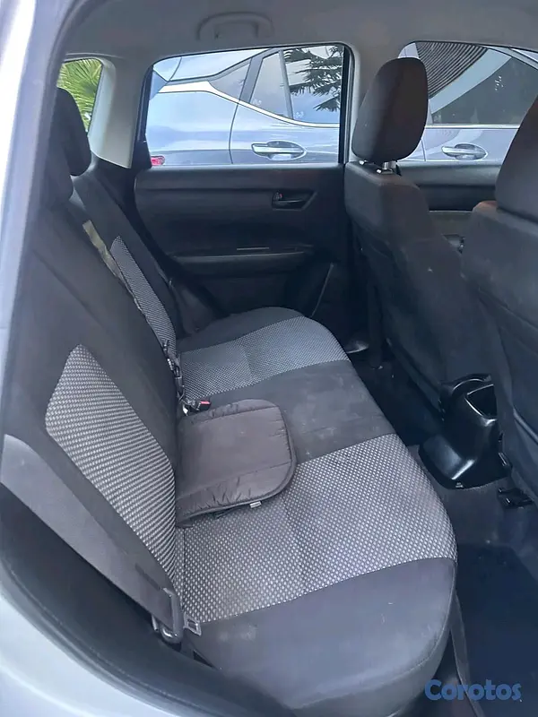 jeepetas y camionetas - suzuki vitara 2016 4