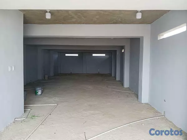 oficinas y locales comerciales - Alquilo Local Comercial en Los Minas centro 5