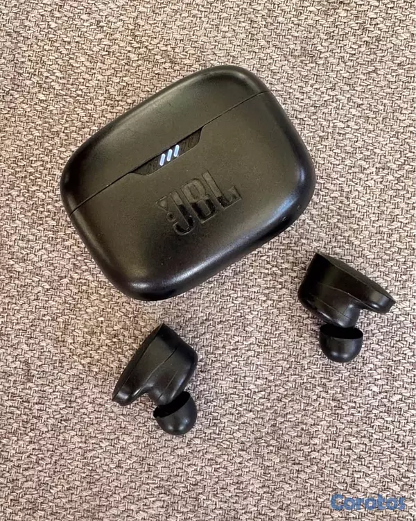 camaras y audio - JBL Tune 130 TWS
 2
