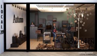 oficinas y locales comerciales - Oficinas venta Renacimiento Santo Domingo 6