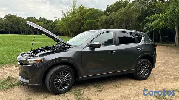 jeepetas y camionetas - mazda cx5 touring 2020 9