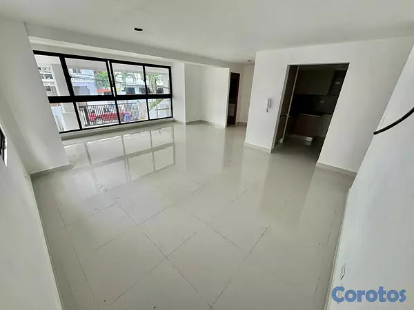 apartamentos - SE VENDE APARTAMENTO NUEVO EN EL MILLÓN 4