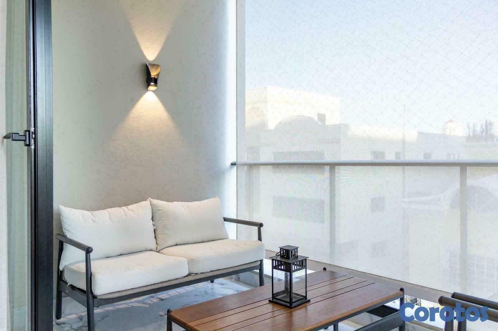 apartamentos - Venta de apartamento en bella vista 2