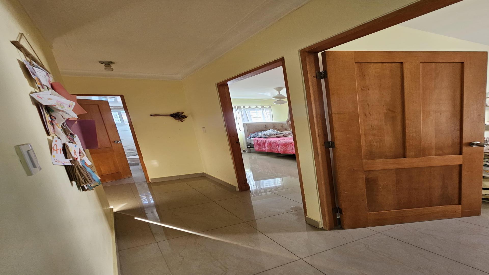 apartamentos - EN VENTA APARTAMENTO EN VILLA AURA 2DO NIVEL 6