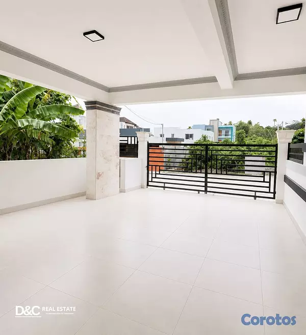 casas - 🏡 CASA DE OPORTUNIDAD EN PUERTO PLATA 🌴 A solo 5 m 15