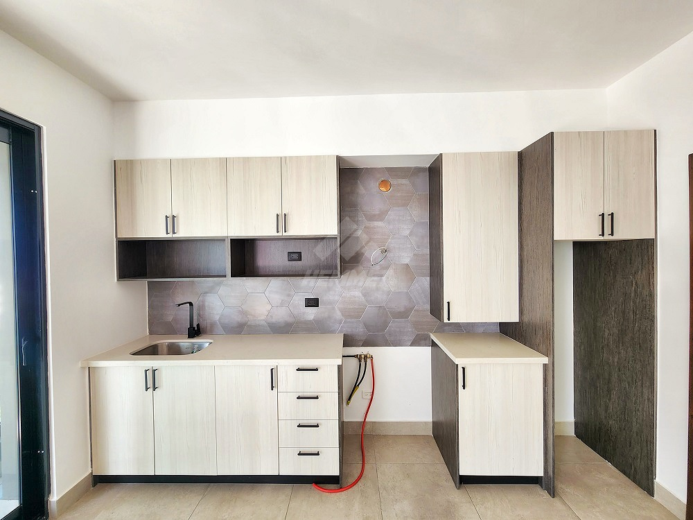 apartamentos - TORRE AREA SOCIAL Y PICUZZY CERROS GURABO STGO. 6