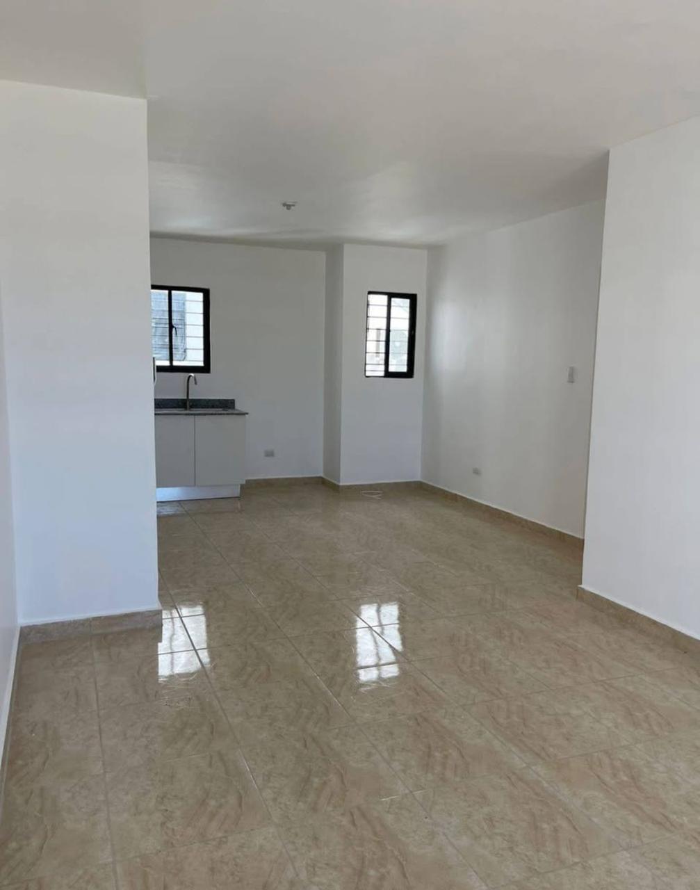 apartamentos - APARTAMENTO EN VENTA RES. DON FERNANDO II. 5