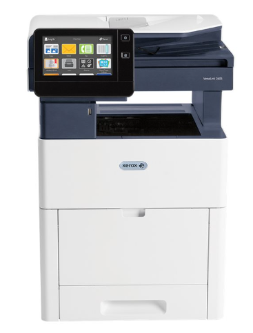 impresoras y scanners - Copiadora Xerox Versalink C605 0