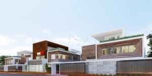 casas - Casas en Proyecto Cerrado (GAC-11) 2