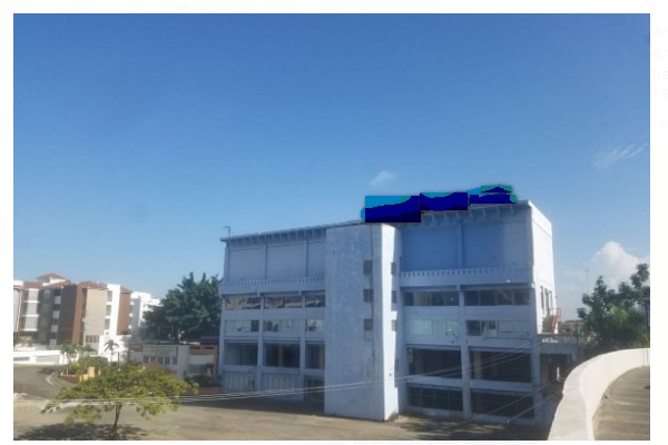 oficinas y locales comerciales - Alquilo Local 5,640 mts Santiago de los Caballeros 6