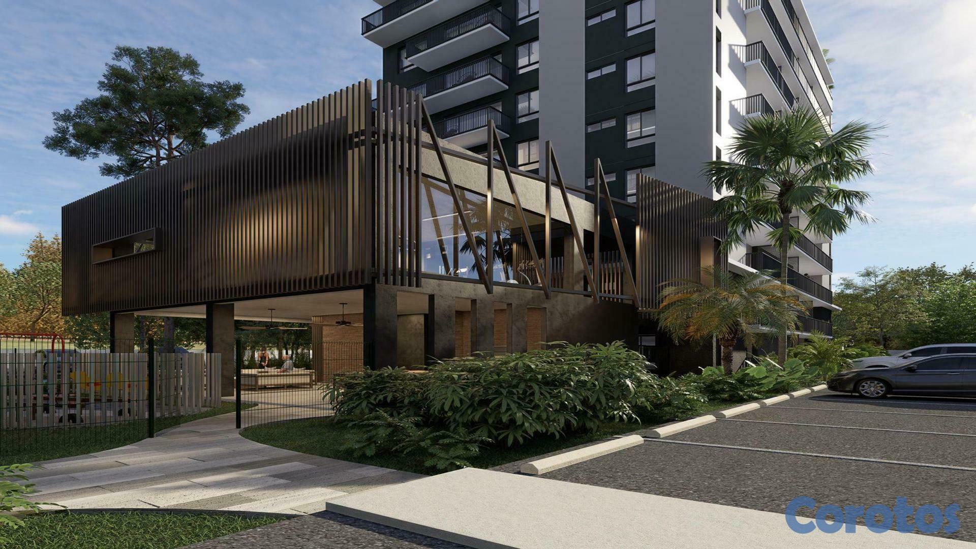 apartamentos - Venta apartamento proyecto en construcción - Santigo, Rep. Dom 5