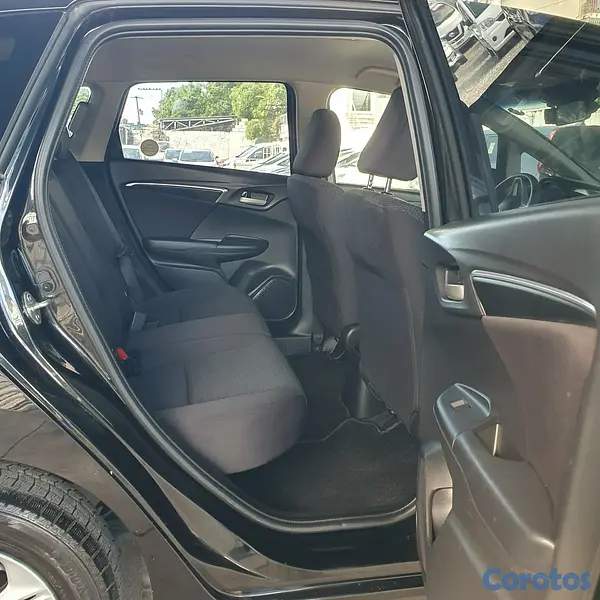 carros - HONDA FIT  2019 SPORT REC IMPORTADA🚗✔✅ 9