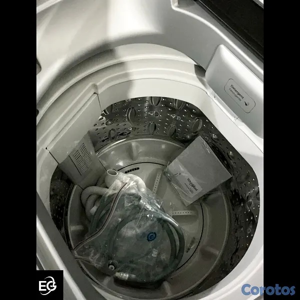 electrodomesticos - Lavadora Automática Whirpool  4