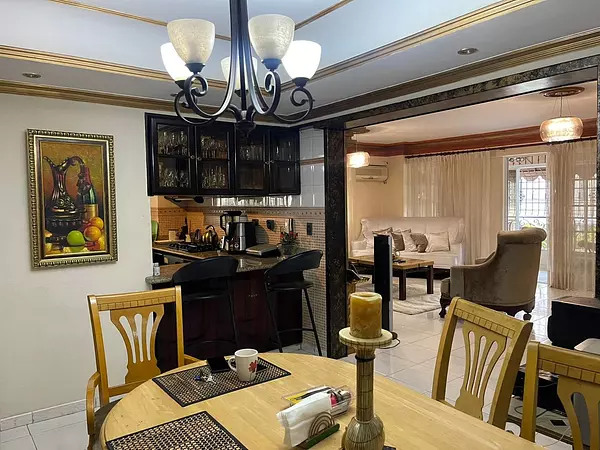apartamentos - 📍VENDO APARTAMENTO ARROYO HONDO 
 4