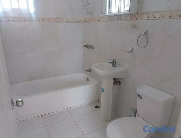 apartamentos - APARTAMENTO EN ALQUILER  5