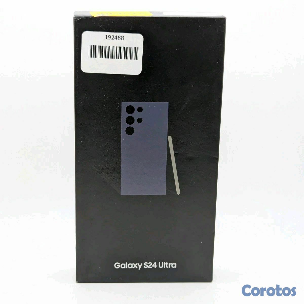 celulares y tabletas - Samsung Galaxy S24 Ultra 1