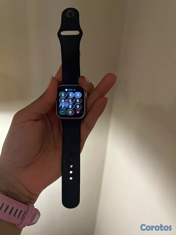 otros electronicos - Apple Watch SE 40mm (2da generación) 2