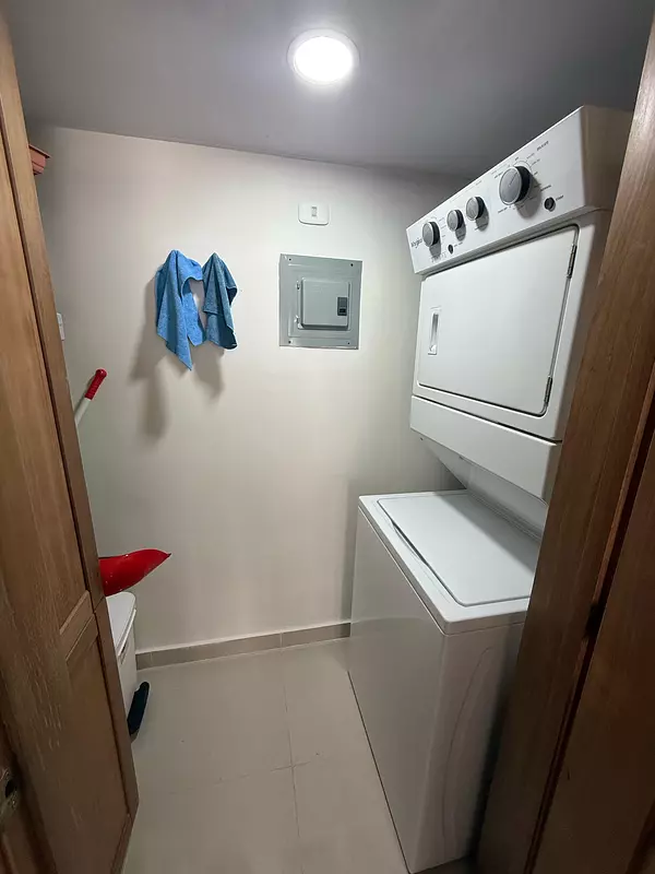 apartamentos - Alquilo apartamento en Zona Universitaria  10