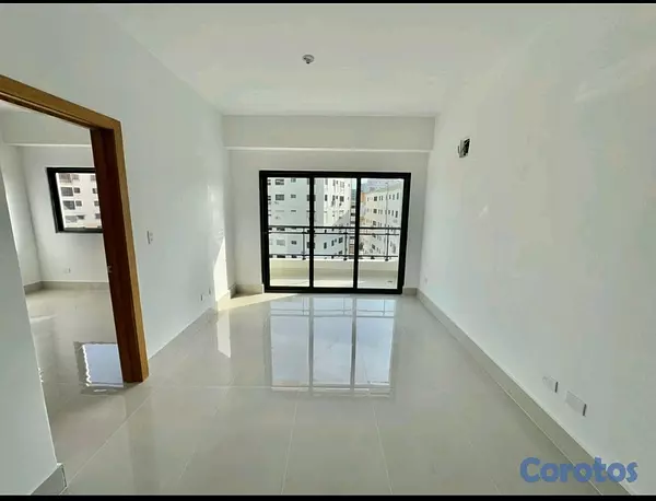 apartamentos - Vendo Apartamento Nuevo Esperilla  2