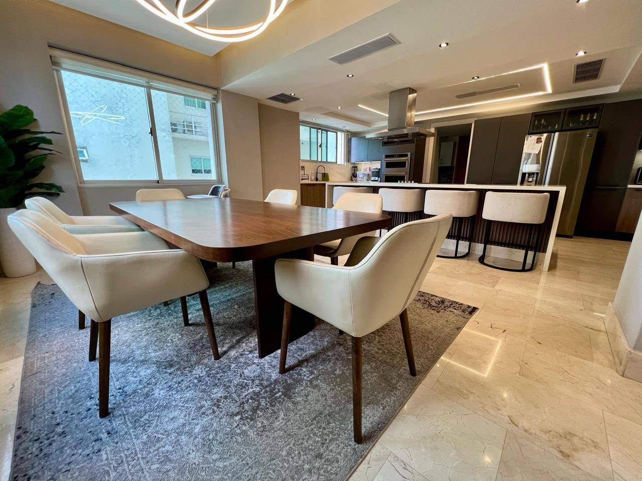 apartamentos - VENTA DE EXCLUSIVO APARTAMENTO EN NACO 9