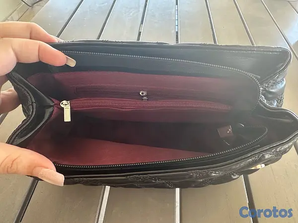 carteras y maletas - Cartera 3