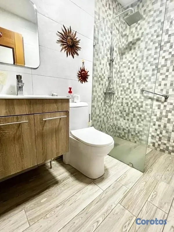 apartamentos - Apartamento en alquiler en El Millon  12