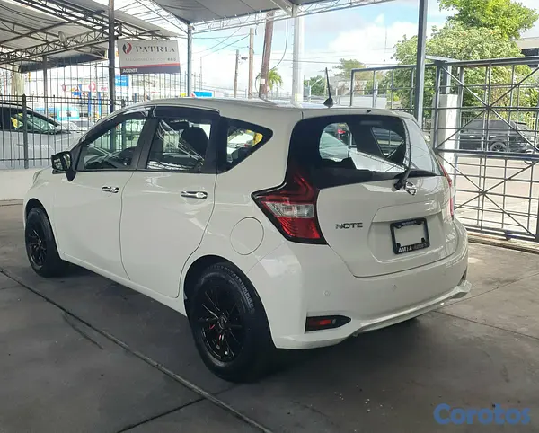 carros - NISSAN NOTE 2020 REC IMPORTADO IMPECABLE🚜🚗✅ 7