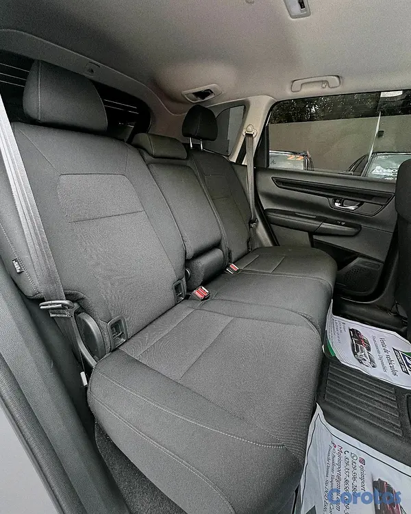 jeepetas y camionetas - Honda CR-V 2025 EX 7