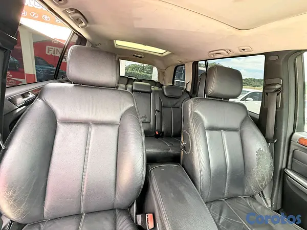 jeepetas y camionetas - Mercedes GLA450 2008 7