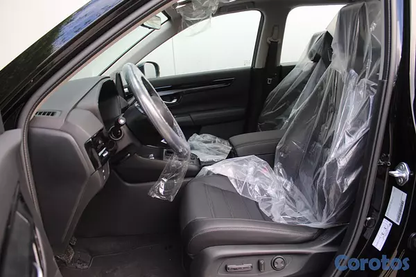 jeepetas y camionetas - Honda CR-V EXL 6