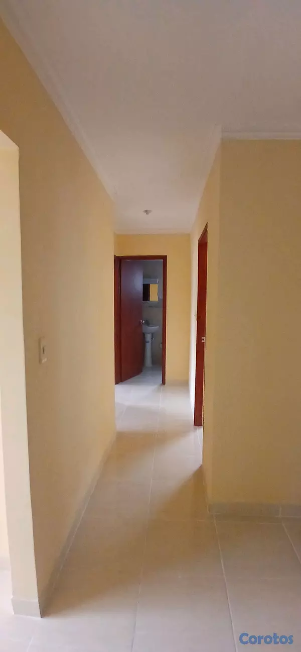 apartamentos - Cómodo apartamento nuevo 7