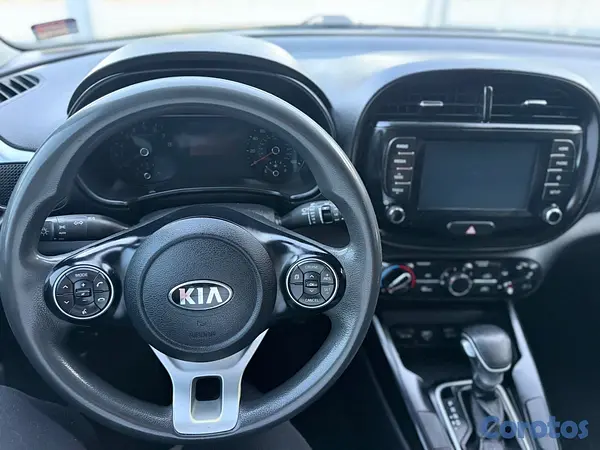 carros - KIA SOUL 2020 5