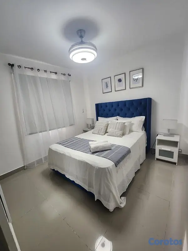casas - 👉 AIRBNB READY en Punta Cana – Amueblado – US$115K 🔥 12