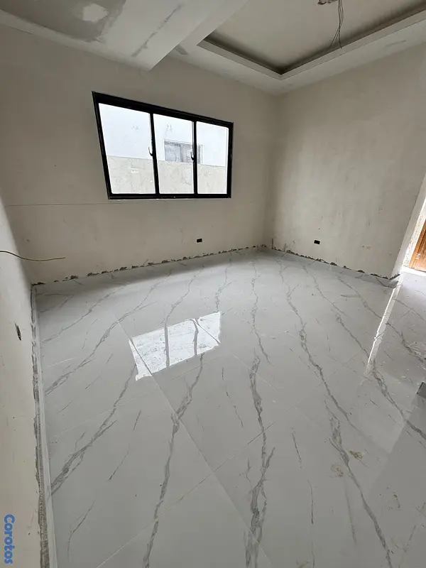 casas - venta de casas en la autopista de san isidro brisa oriental santo domingo este  4