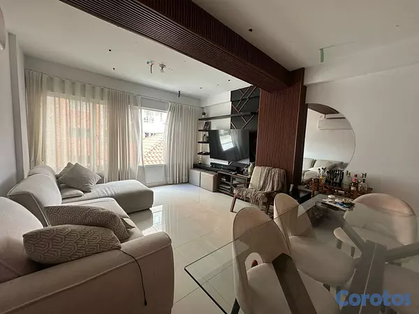 apartamentos - OPORTUNIDAD en la Av. Independencia  6