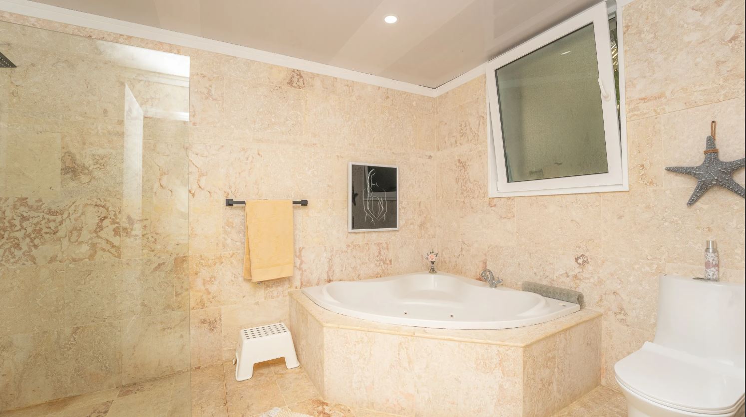 apartamentos - Apartamento amueblado en Playa Sosua Puerto Plata 9