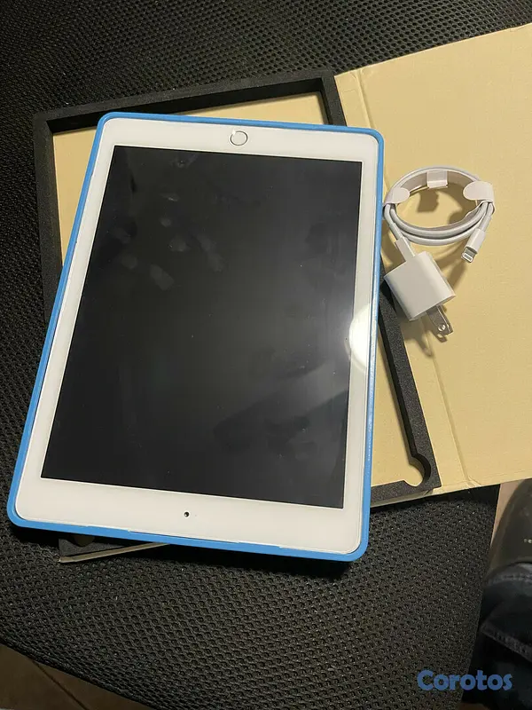 celulares y tabletas - APPLE IPAD 6.ª GENERACIÓN A1893 | 9,7" | 32 GB | S 5