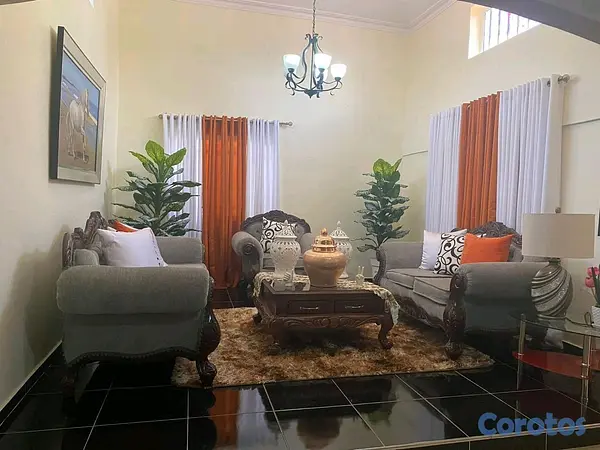 casas - Casa en muy buenas condiciones  12