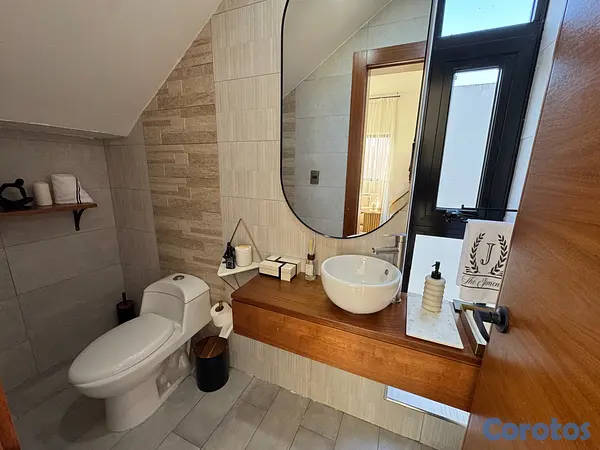 casas - Villa En Venta En Residencial Vista Park, Las Ceja 7