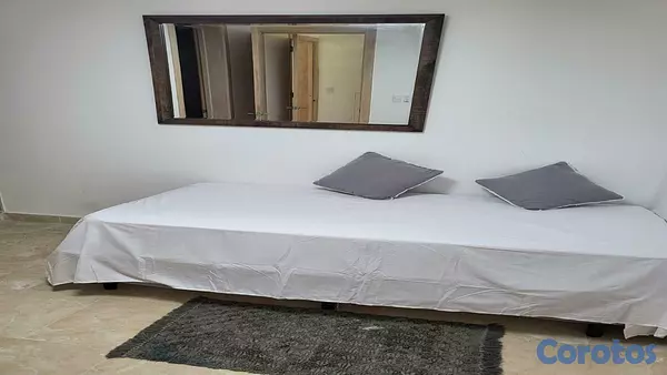 casas vacacionales y villas - PARADISIACA VILLA AMUEBLADA EN PUNTA CANA VILLAGE 5