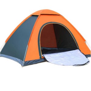 tours y viajes - Casa de campaña para camping de 8 personas  C 0