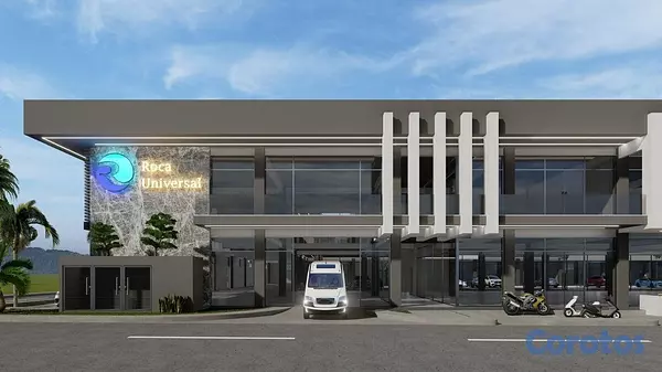 oficinas y locales comerciales - Local comercial en venta en Punta Cana 5