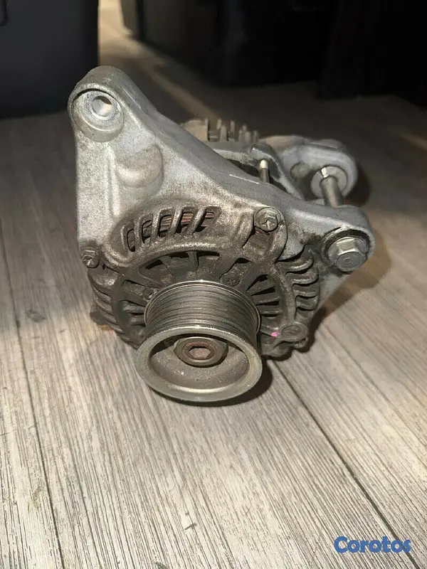 accesorios para vehiculos - Alternador Honda Accord (2013-2017) Original - ¡Probado y Nitido! 3
