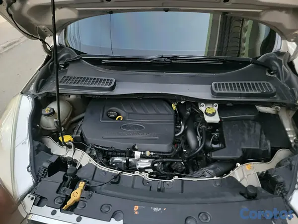 jeepetas y camionetas - Ford escape  12
