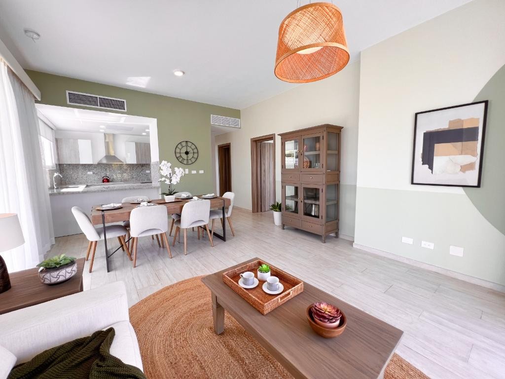 apartamentos - Apartamento Punta Cana SIN INTERMEDIARIOS 3