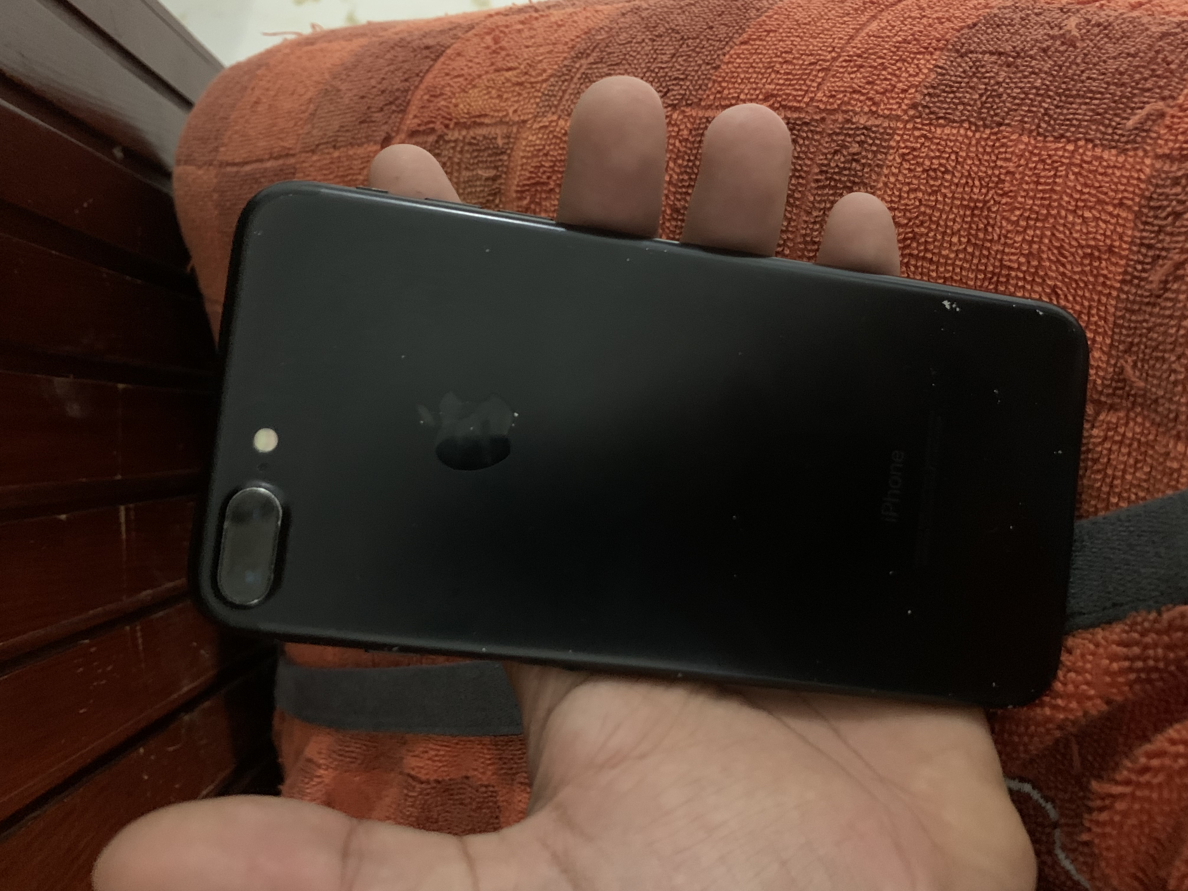celulares y tabletas - Iphone 7 plus 0