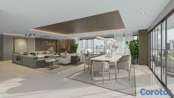 apartamentos - TORRE DE LUJO EN EL EXCLUSIVO ENSANCHE NACO 6