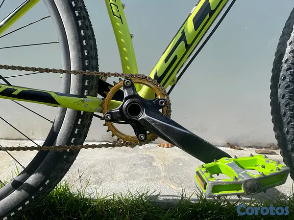 bicicletas y accesorios - Oferta dia del trabajador Bicicleta MTB Scott Aspect 960 mejorada 5